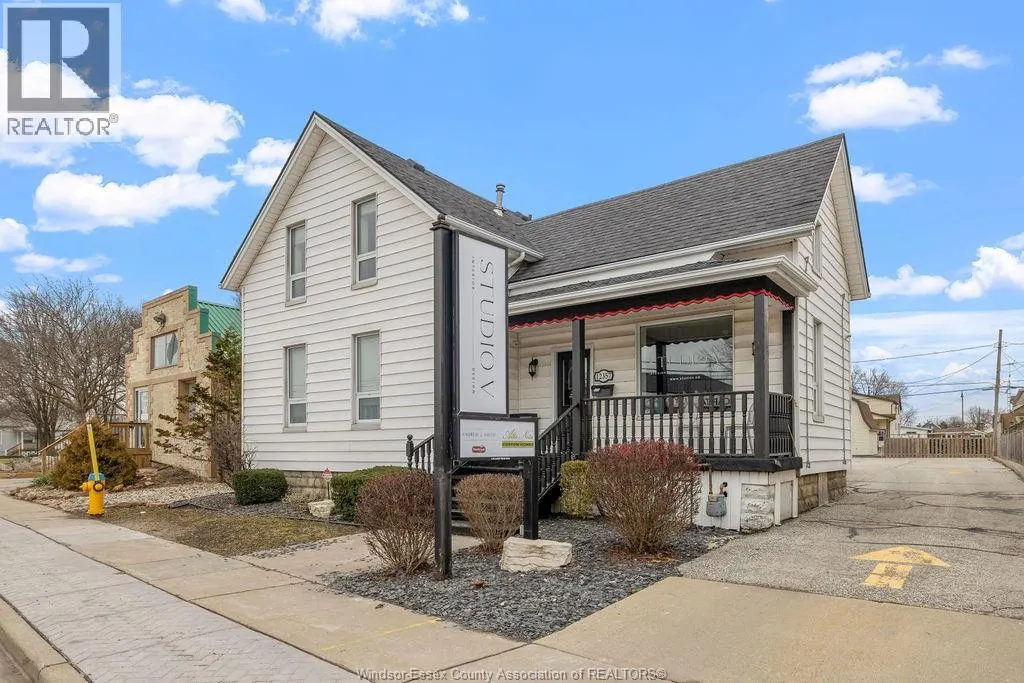 12357 TECUMSEH ROAD East Unit# LOWER