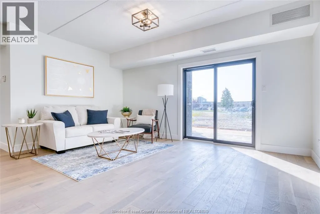 2600 SANDWICH WEST PARKWAY Unit# 201