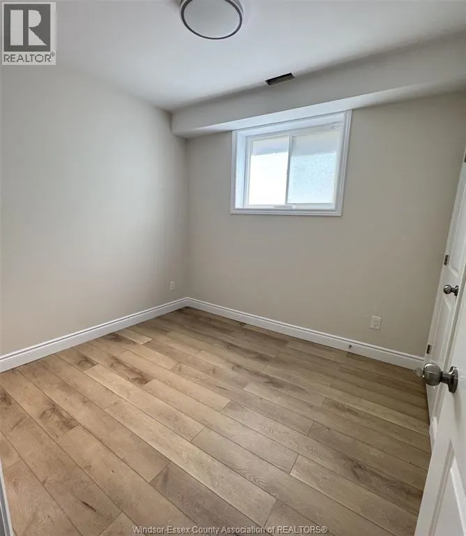 448 CRAWFORD AVENUE Unit# LOWER