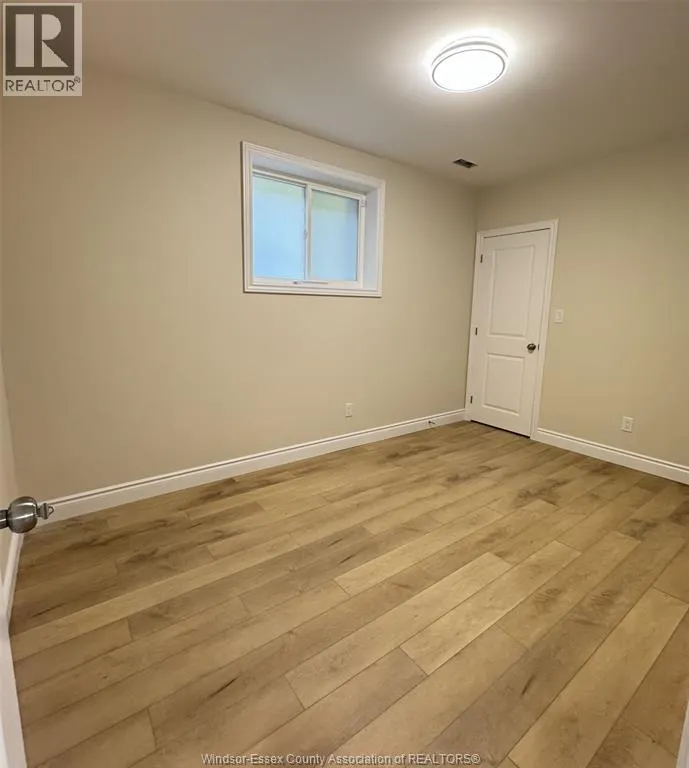 448 CRAWFORD AVENUE Unit# LOWER