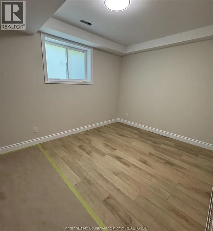 448 CRAWFORD AVENUE Unit# LOWER