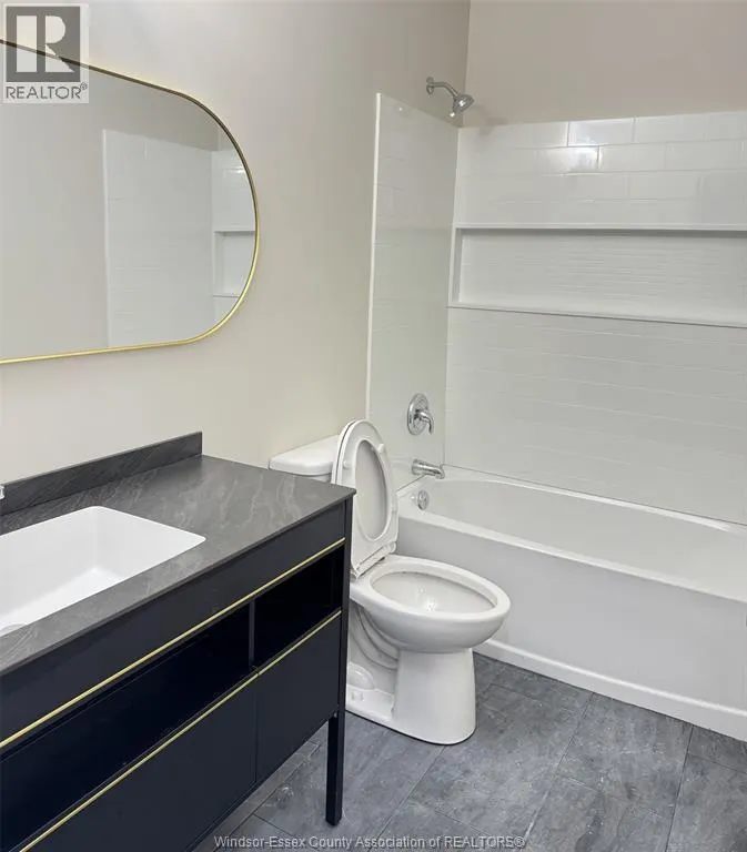 448 CRAWFORD AVENUE Unit# LOWER