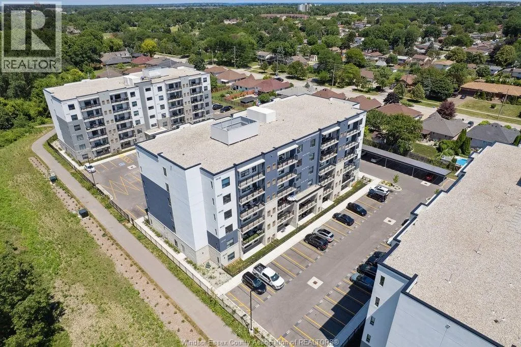 3320 STELLA CRESCENT Unit# 615