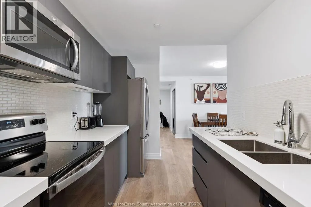 3320 STELLA CRESCENT Unit# 615
