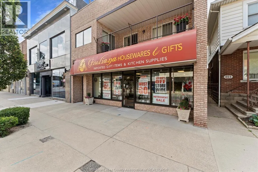 871 ERIE STREET