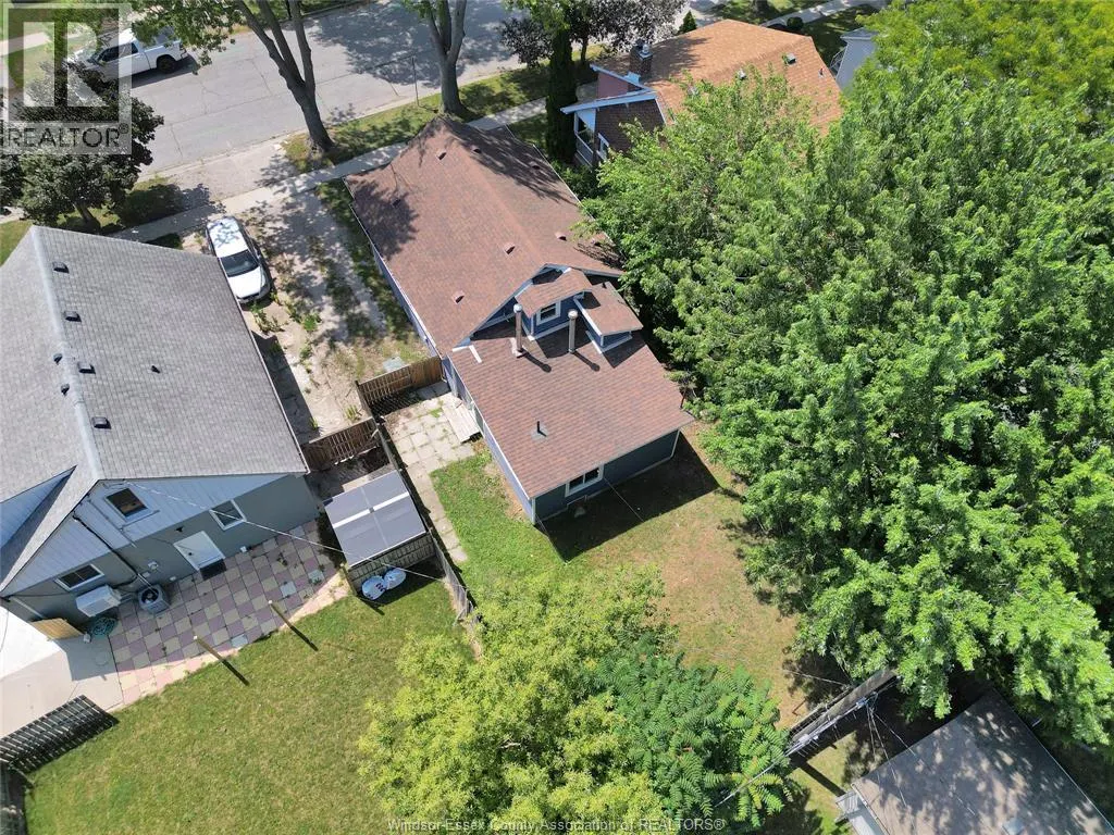 2362 CADILLAC