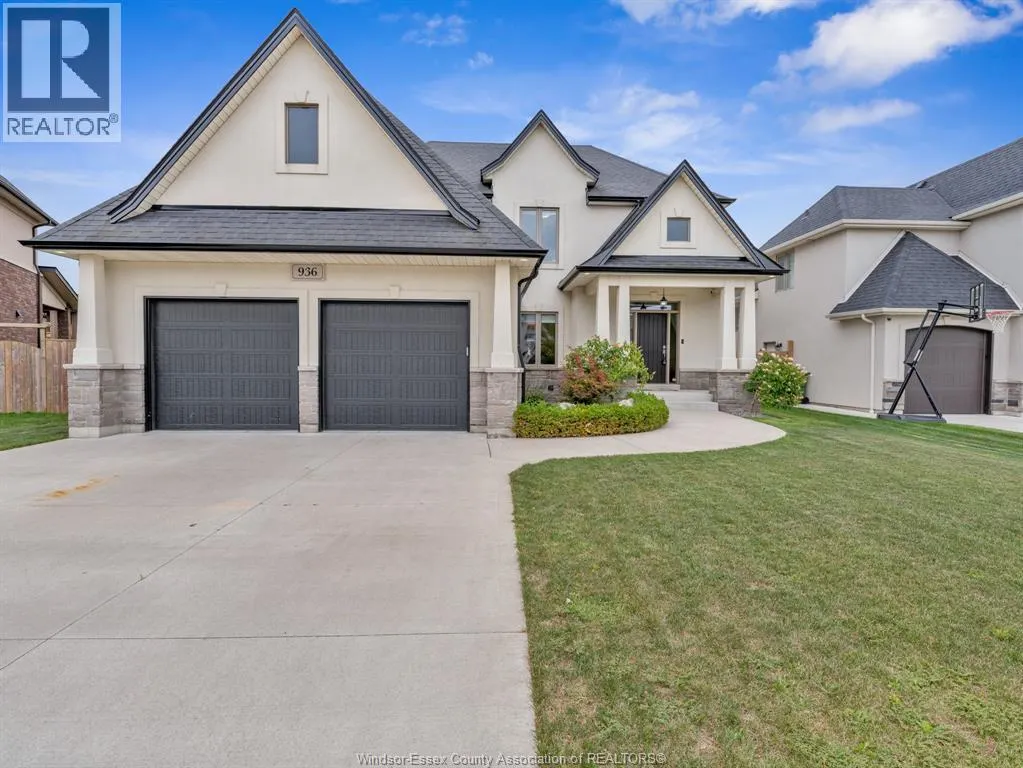936 WESTWOOD