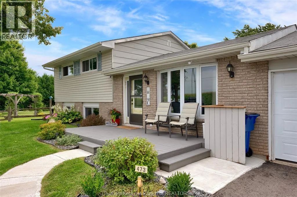473 Elm STREET East