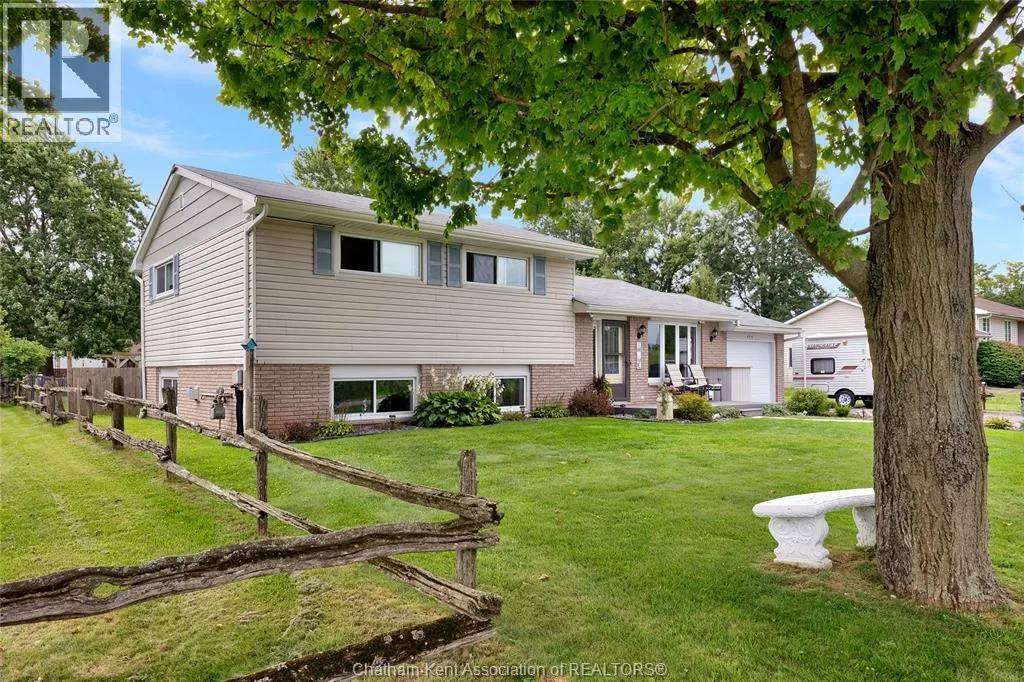 473 Elm STREET East
