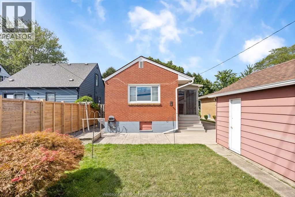 2662 TURNER