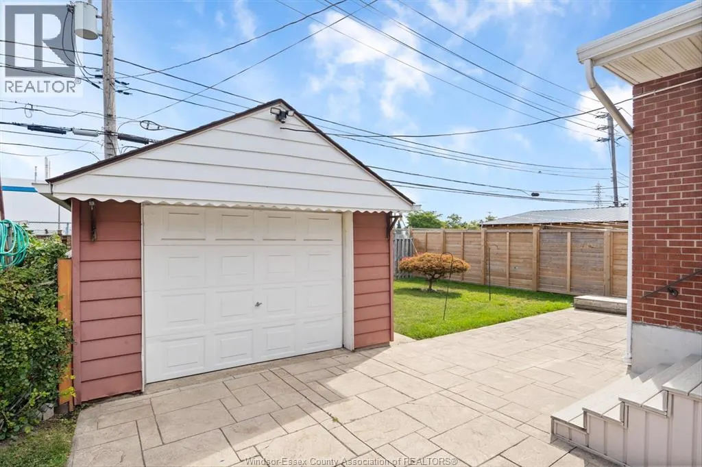 2662 TURNER