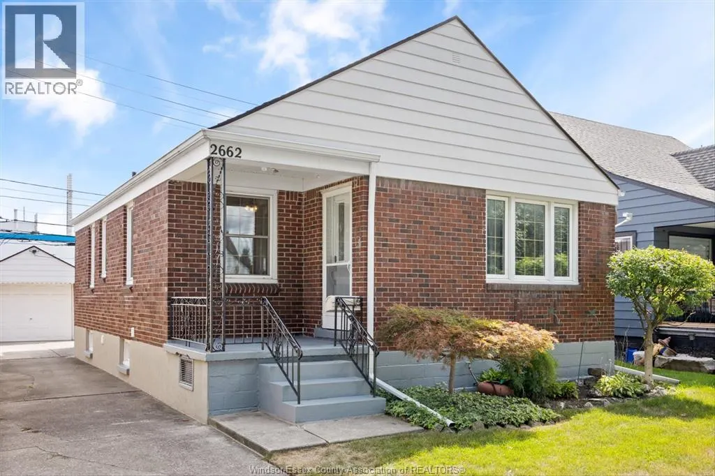 2662 TURNER