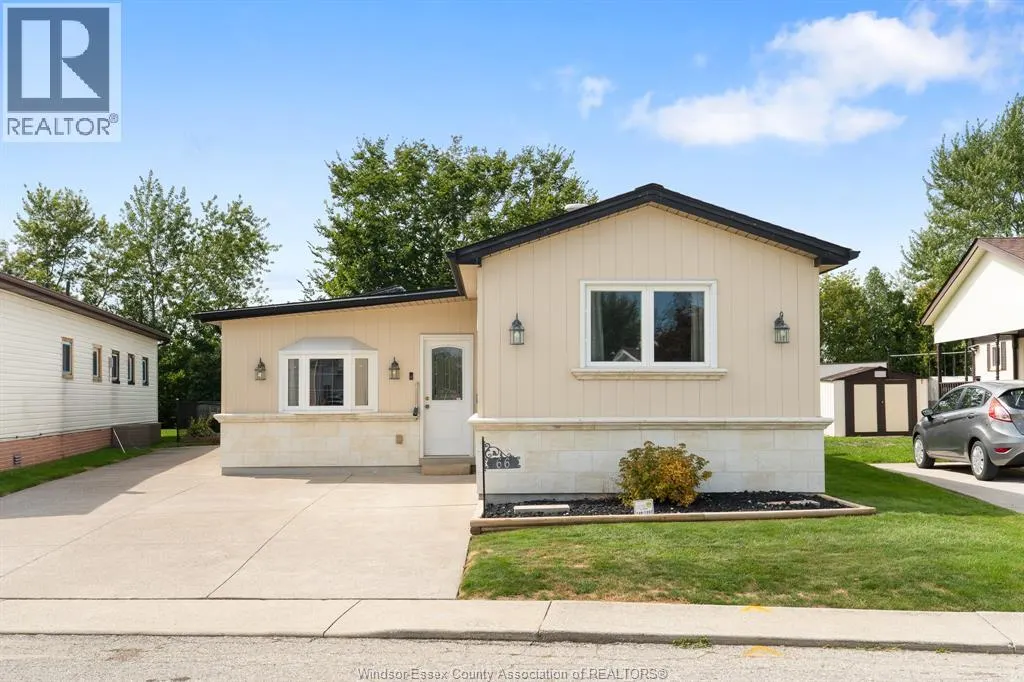 66 Parkside BOULEVARD