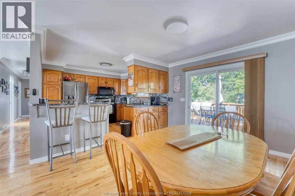 163 KLUNDERT CRESCENT