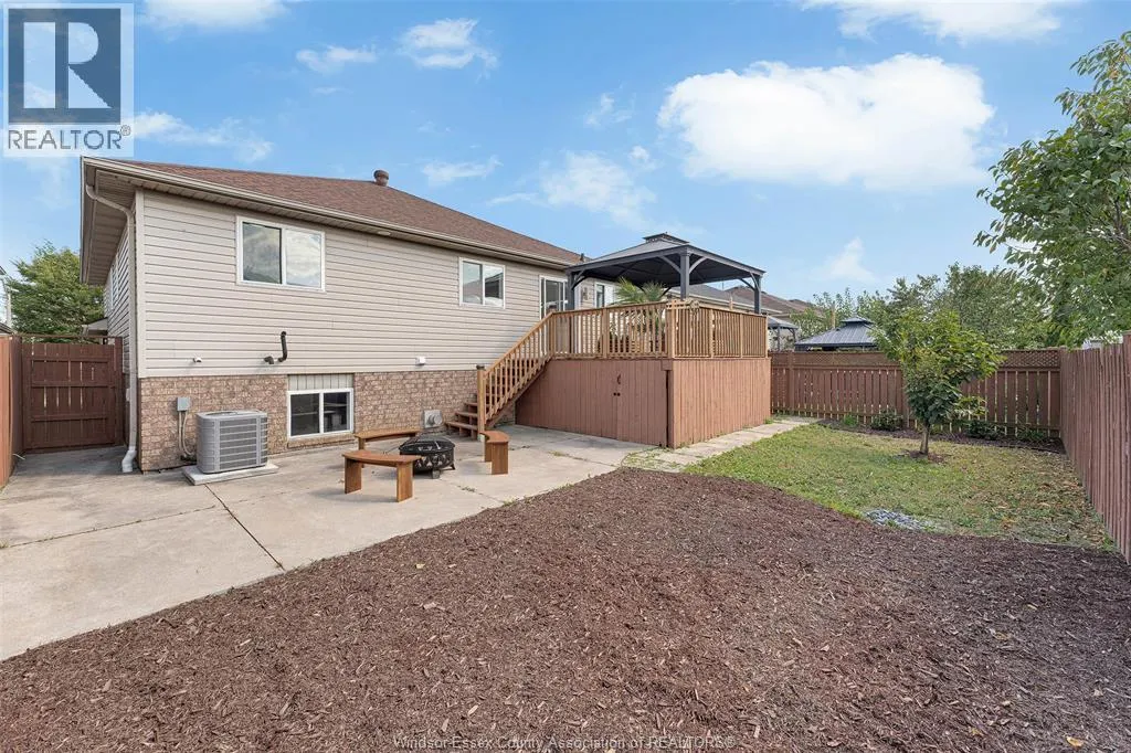 4881 Juliet CRESCENT