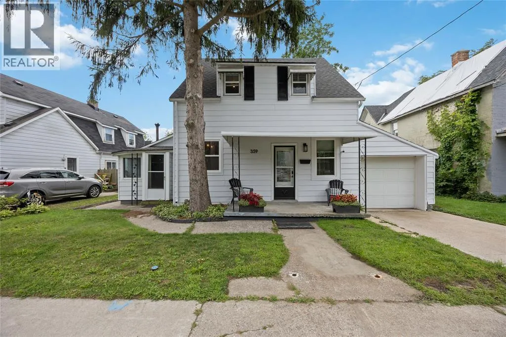 359 MAXWELL STREET