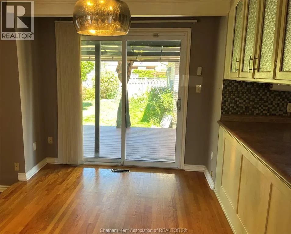 147 St Michael AVENUE