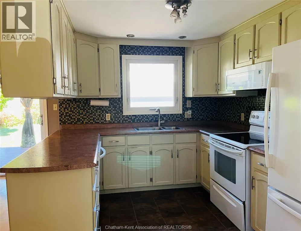 147 St Michael AVENUE
