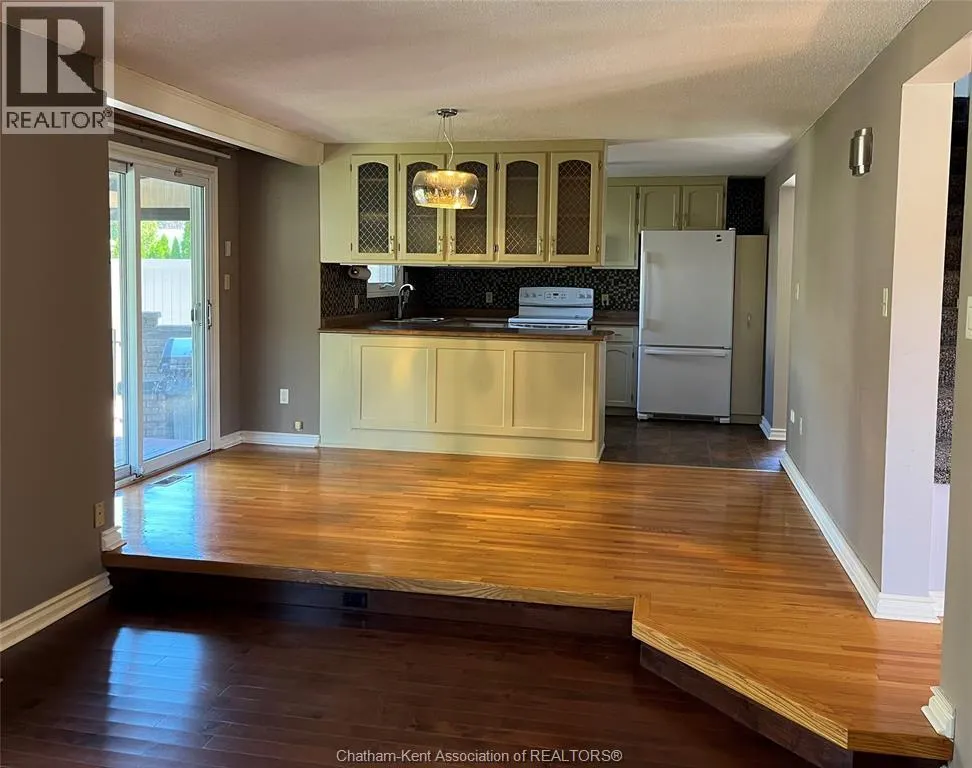 147 St Michael AVENUE