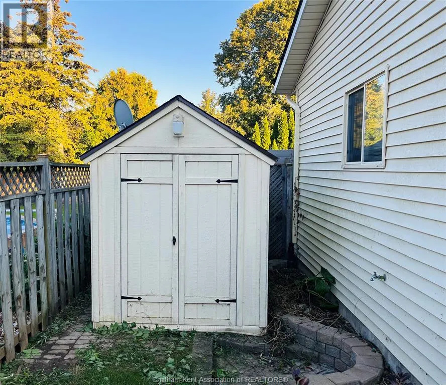 147 St Michael AVENUE