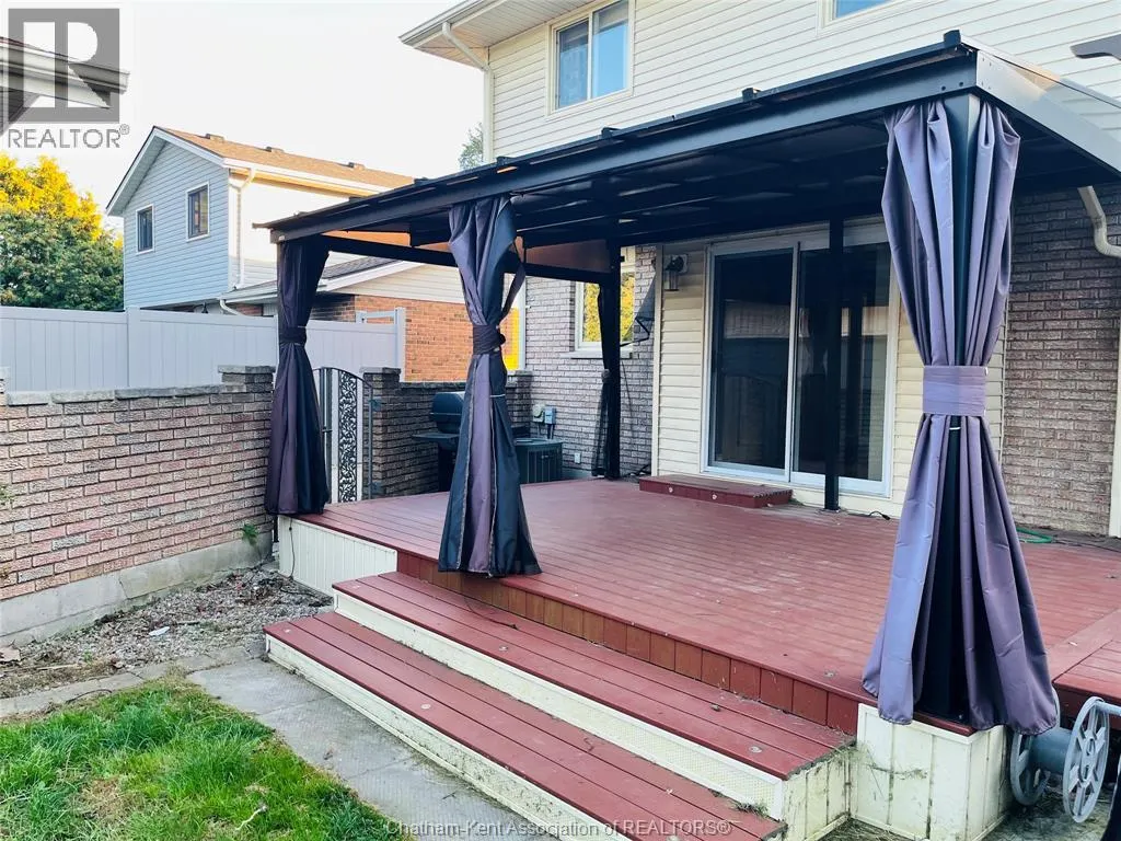 147 St Michael AVENUE