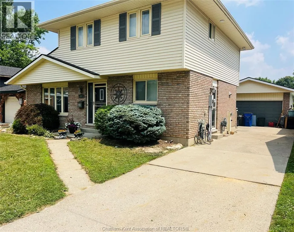 147 St Michael AVENUE