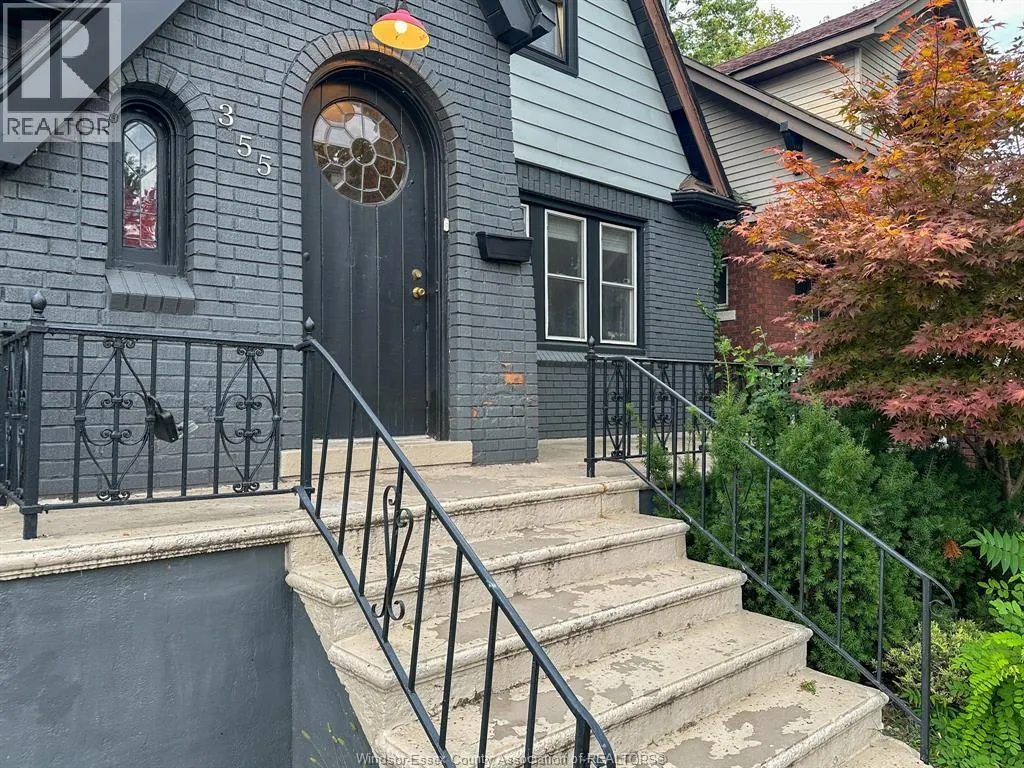 355 RANDOLPH AVENUE