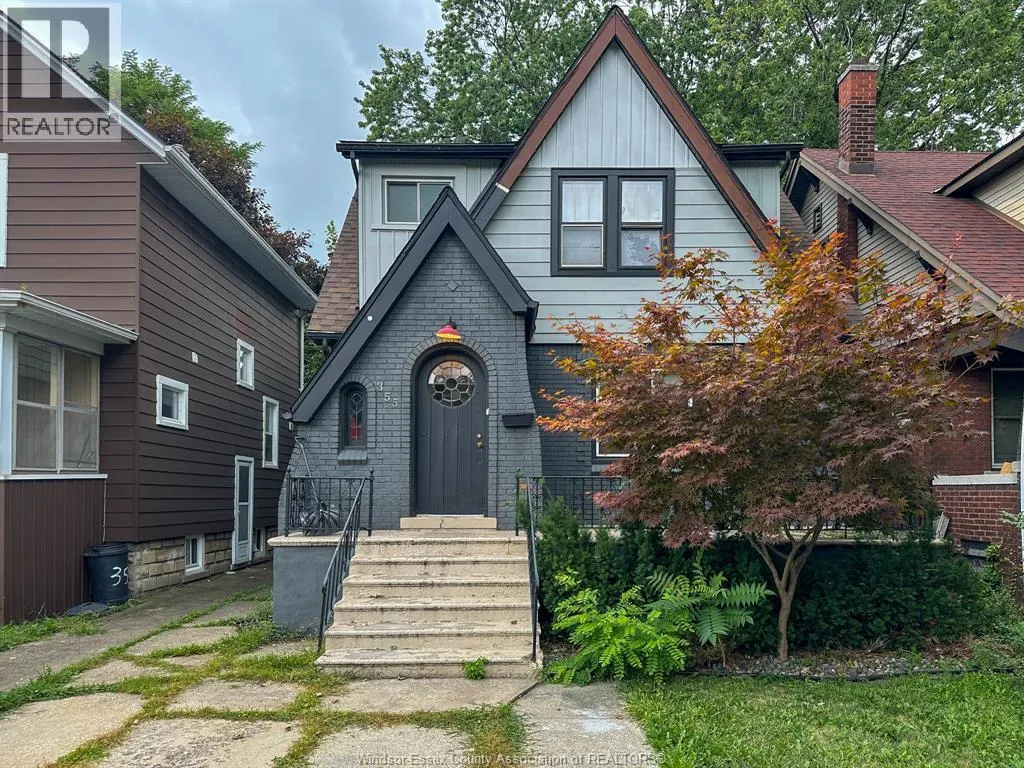 355 RANDOLPH AVENUE