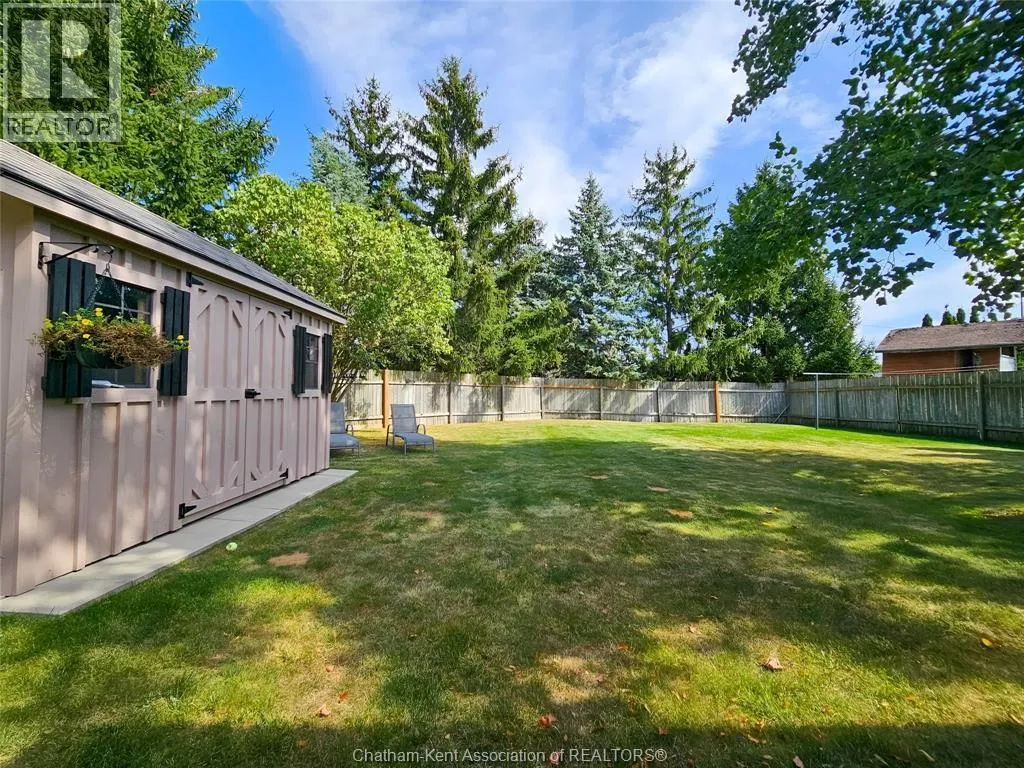 8 Lancefield PLACE
