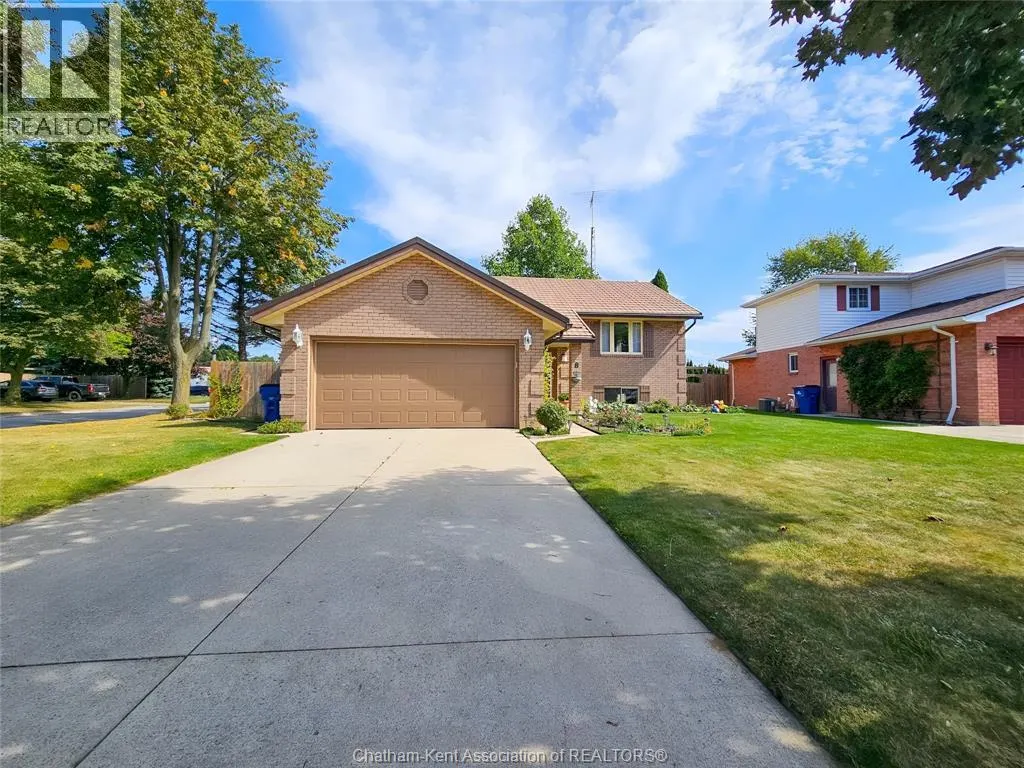8 Lancefield PLACE