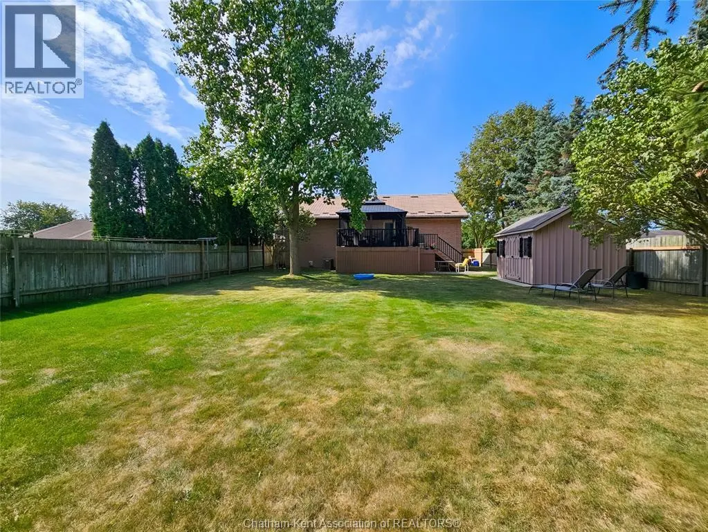 8 Lancefield PLACE