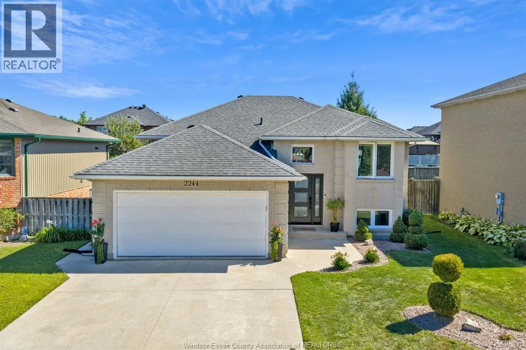 2244 CALIFORNIA