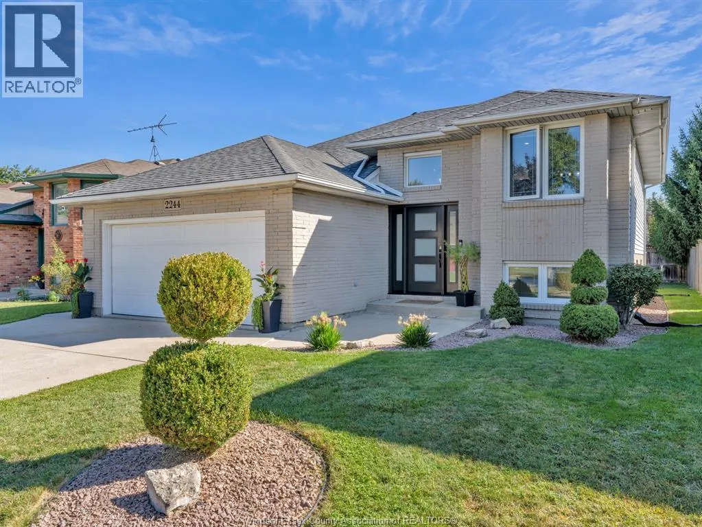 2244 CALIFORNIA
