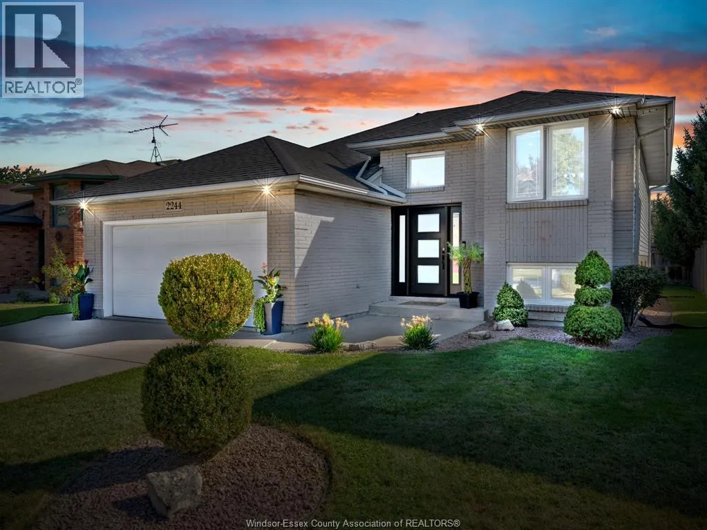 2244 CALIFORNIA