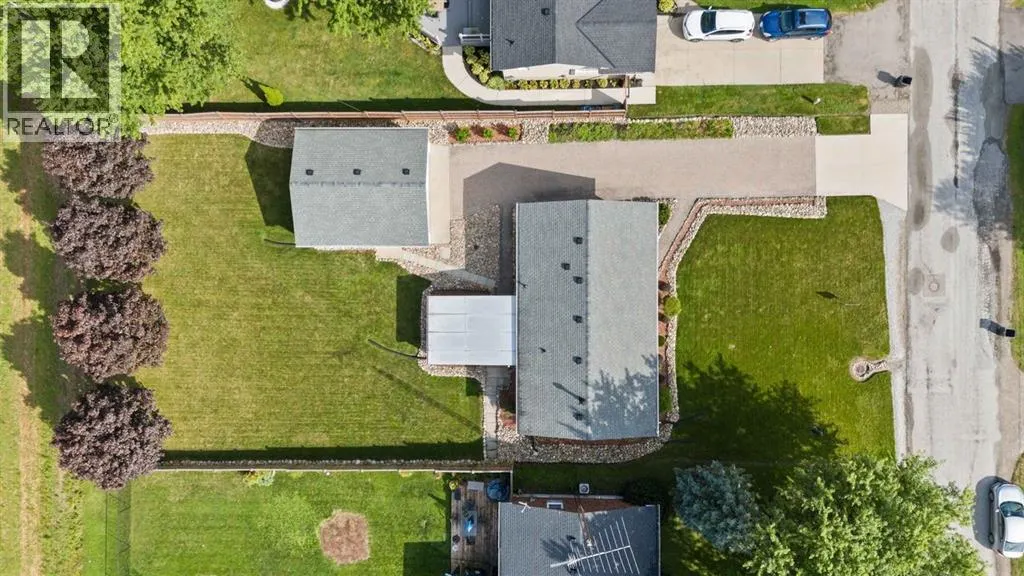 688 CENTENNIAL STREET