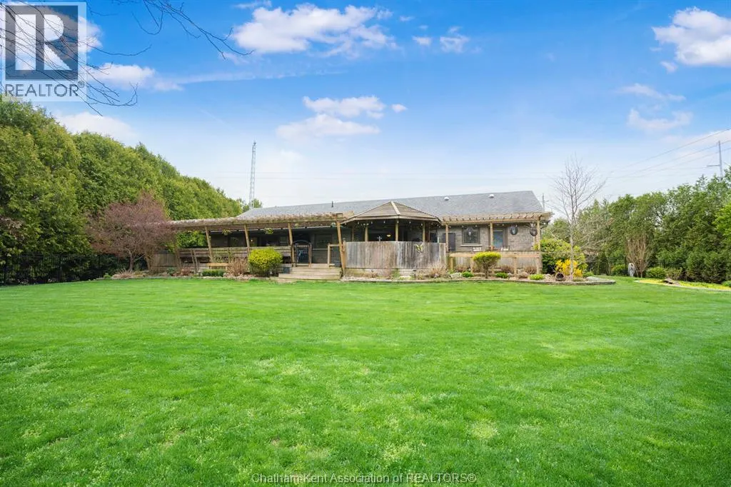 21945 COMMUNICATION ROAD