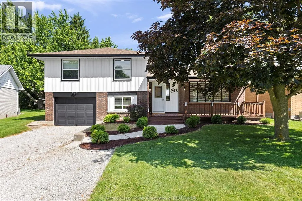 6 Sunset Place