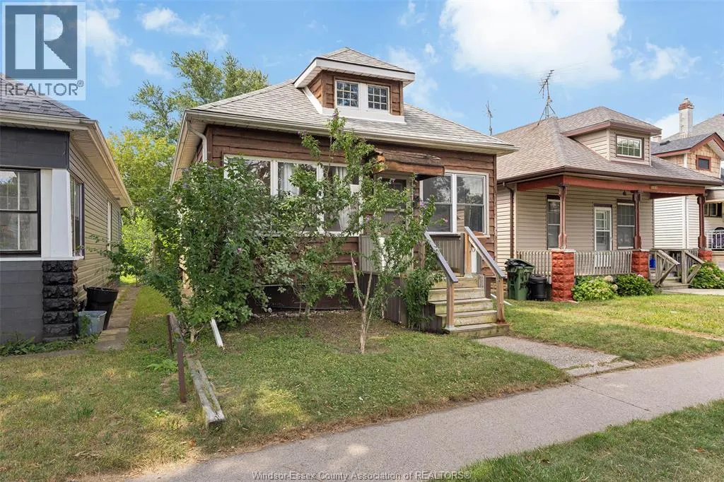 497 MCKAY AVENUE