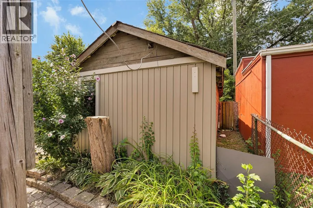 497 MCKAY AVENUE