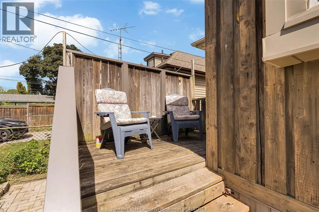497 MCKAY AVENUE