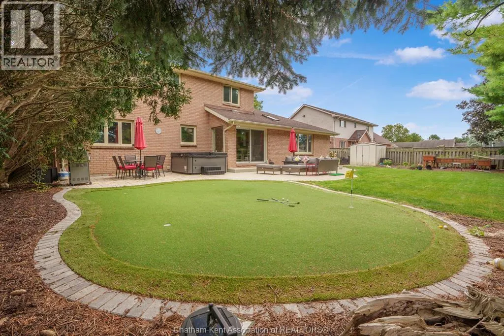 34 BRAEMAR BOULEVARD