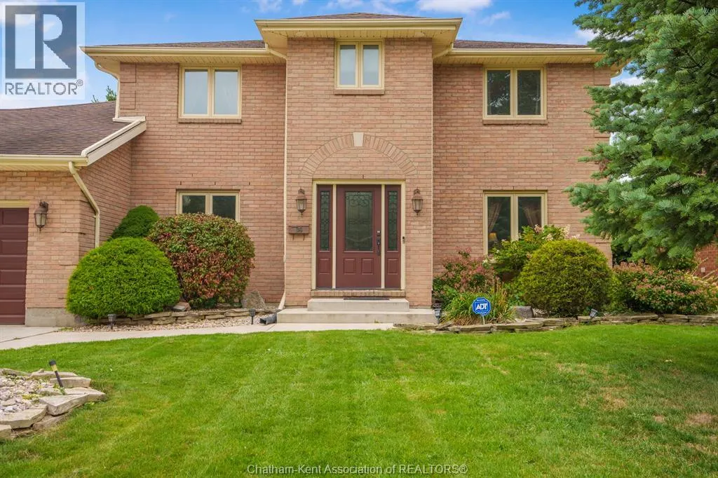 34 BRAEMAR BOULEVARD