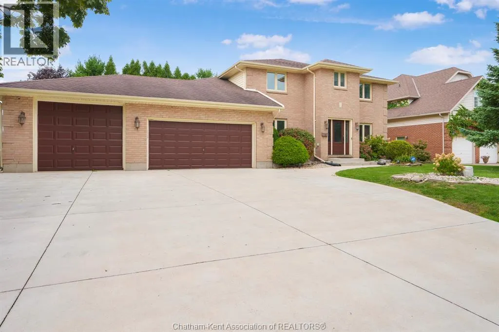 34 BRAEMAR BOULEVARD
