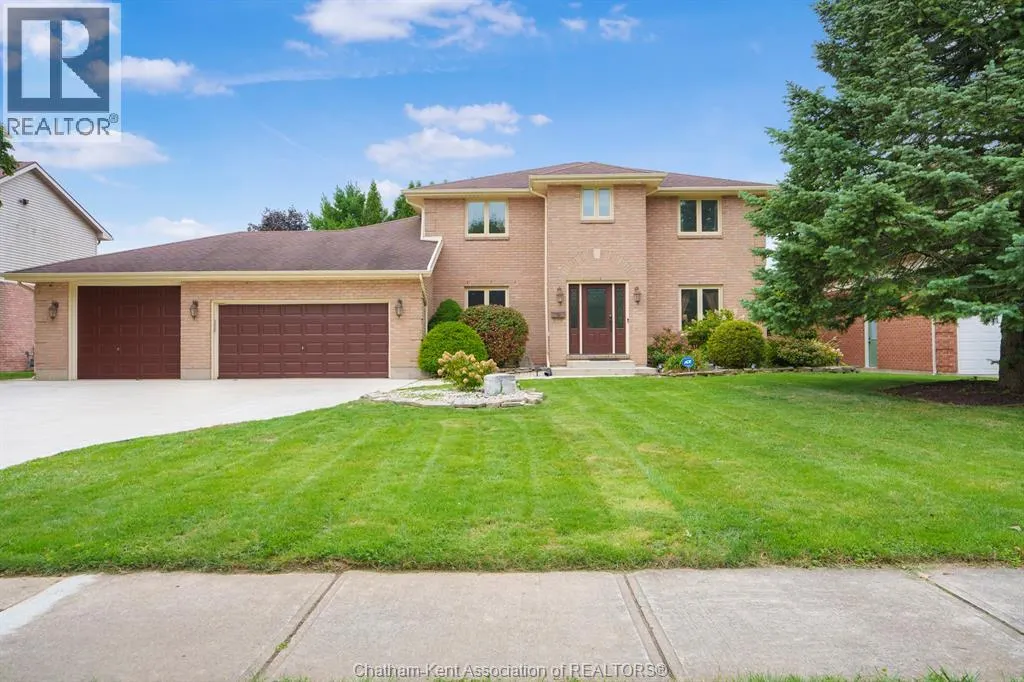 34 BRAEMAR BOULEVARD