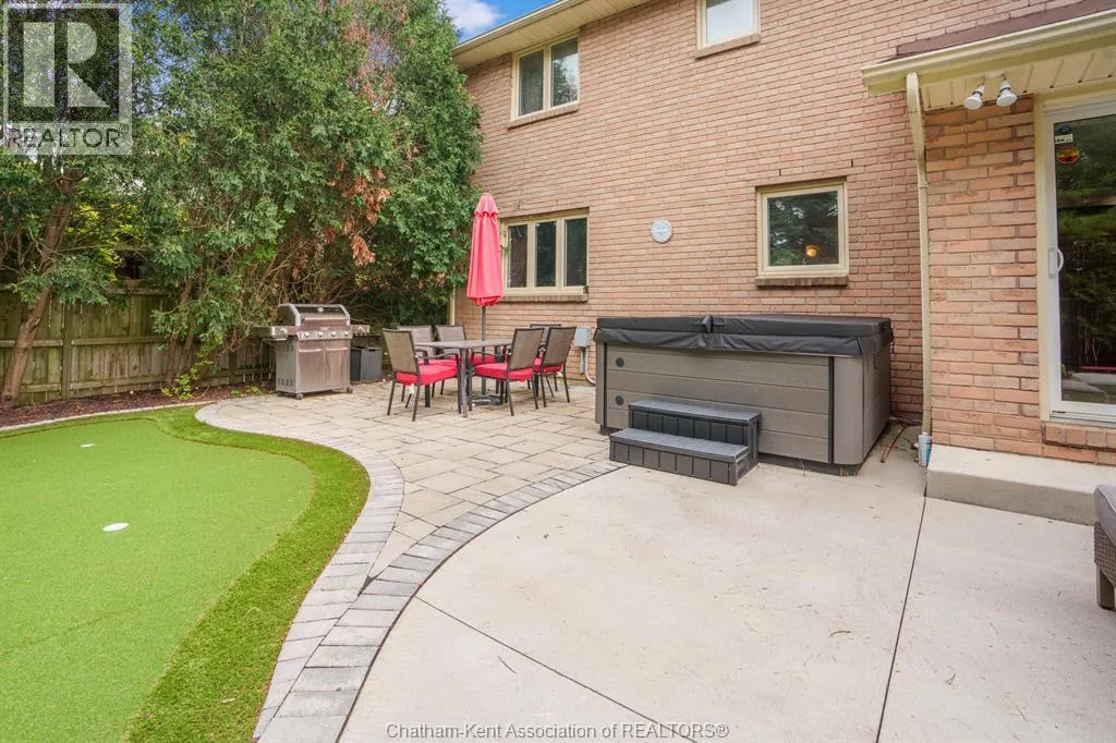 34 BRAEMAR BOULEVARD
