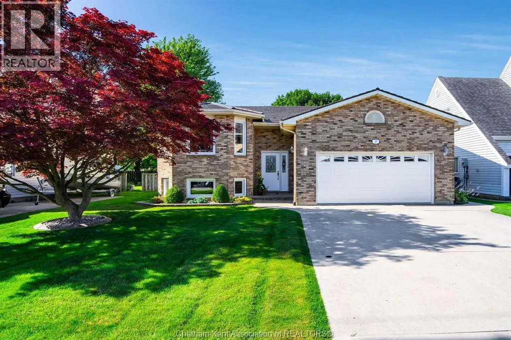47 McKee ROAD