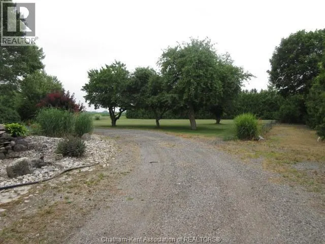 7465 CREEK LINE