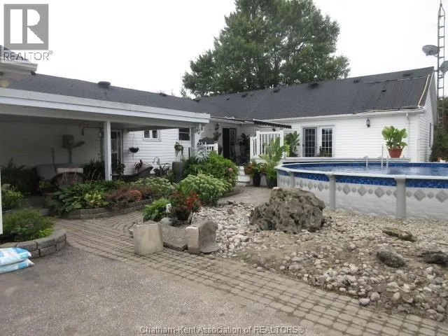 7465 CREEK LINE
