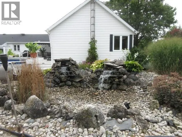 7465 CREEK LINE