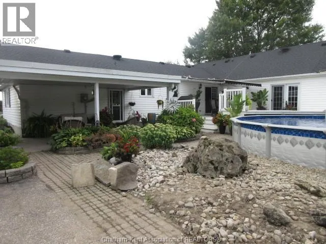 7465 CREEK LINE